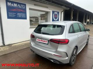 MERCEDES-BENZ B 180 usata, con Airbag