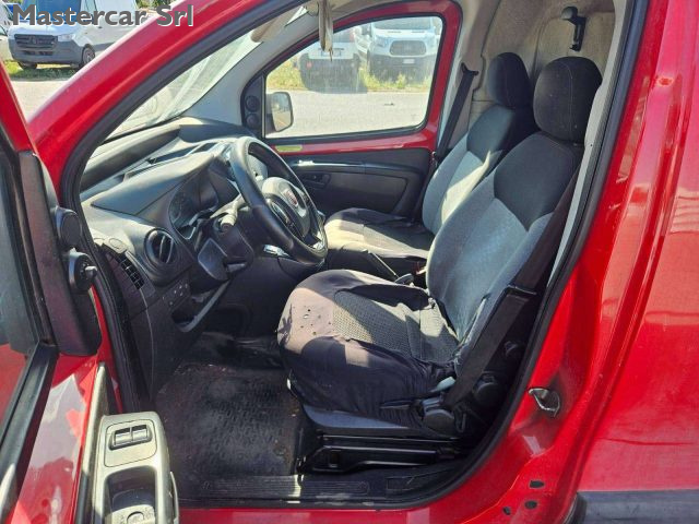 FIAT Fiorino usata, con Servosterzo
