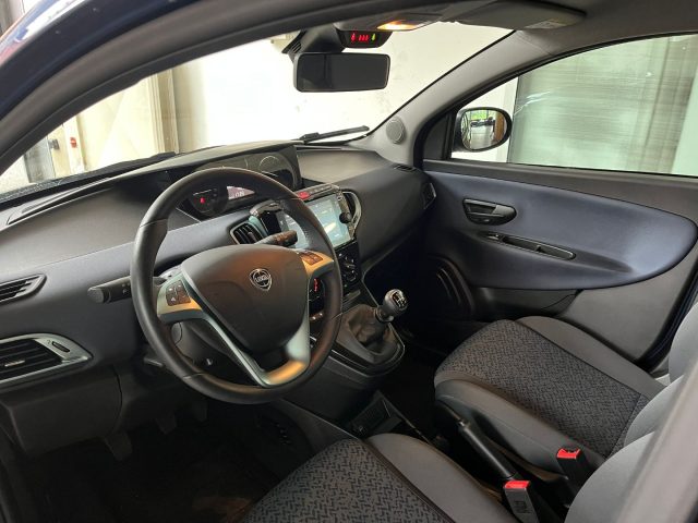 LANCIA Ypsilon usata, con ESP