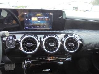 MERCEDES-BENZ A 180 usata, con Autoradio digitale