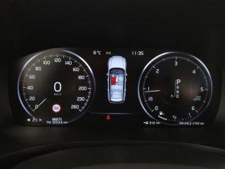 VOLVO V60 usata, con Servosterzo