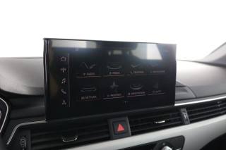 AUDI A4 usata 9