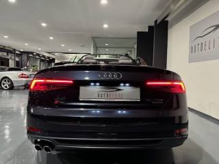 AUDI A5 usata, con Cerchi in lega