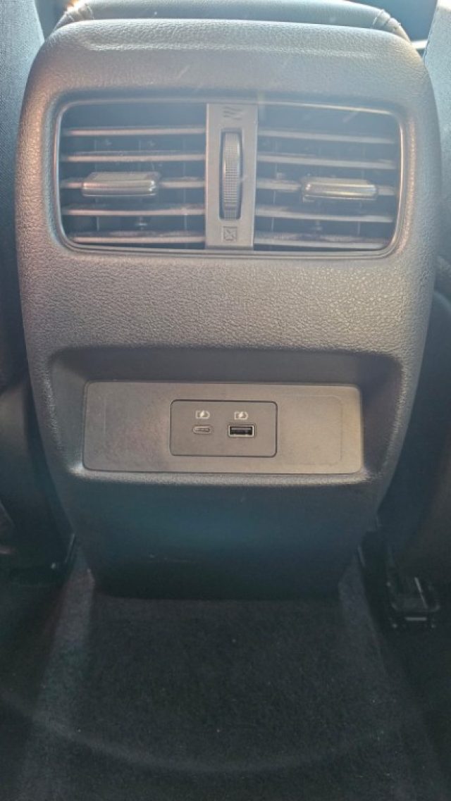 NISSAN Qashqai usata, con Cronologia tagliandi