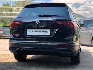 VOLKSWAGEN Tiguan usata, con Chiusura centralizzata