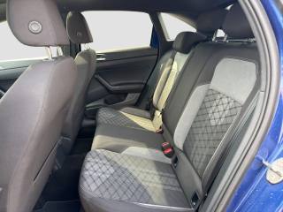 VOLKSWAGEN Taigo usata 10