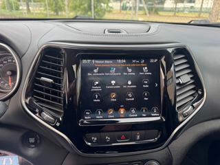 JEEP Cherokee usata, con Controllo automatico clima