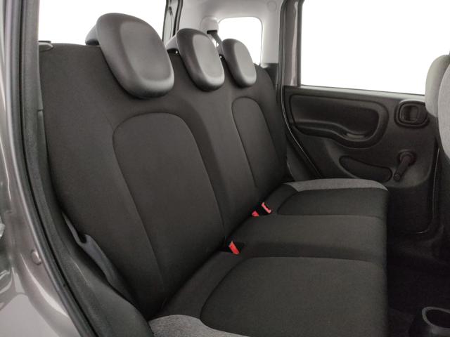 FIAT Panda usata, con Volante in pelle