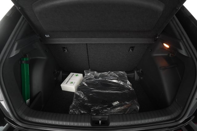 SKODA Fabia usata 12