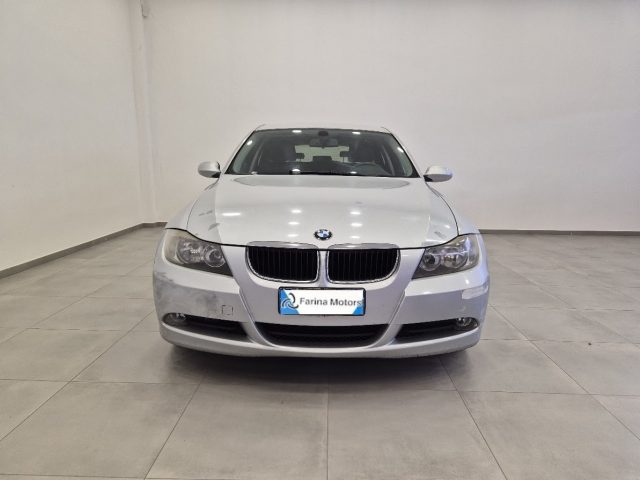 BMW 320 usata, con Airbag