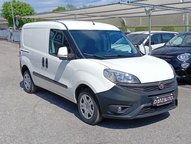 FIAT Doblo usata, con Alzacristalli elettrici