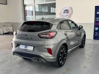 FORD Puma usata, con Antifurto