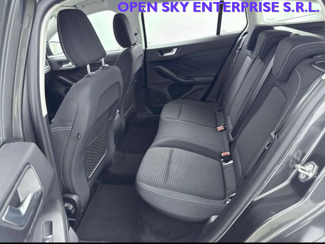 FORD Focus usata, con Cruise Control