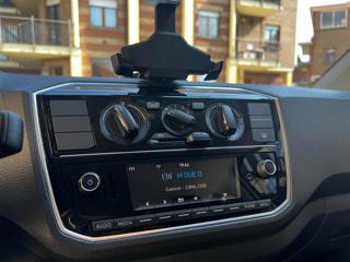 VOLKSWAGEN up! usata, con Servosterzo