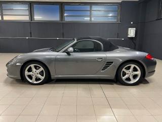 PORSCHE Boxster usata, con Cerchi in lega