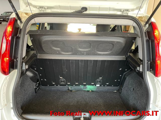 FIAT Panda usata 20