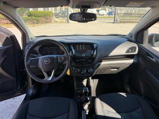 OPEL Karl usata, con Specchietti laterali elettrici