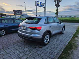 AUDI Q3 usata, con Alzacristalli elettrici