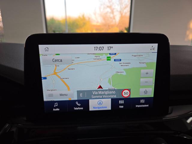 FORD Kuga usata, con Airbag laterali