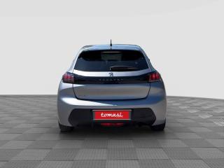 PEUGEOT 208 usata 3