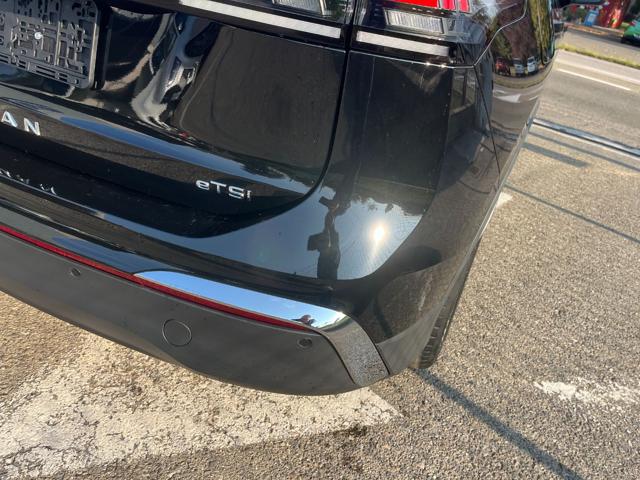 VOLKSWAGEN Tiguan usata 18