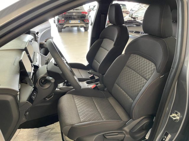 MG MG3 usata, con Controllo elettronico della corsia