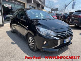 MITSUBISHI Space Star 1.2 Invite 4 anni garanzia  PROMO !