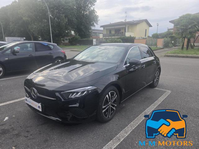 MERCEDES-BENZ A 180 usata, con ABS