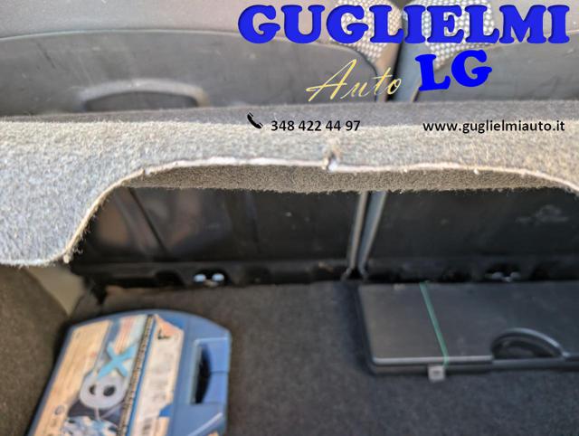 TOYOTA Aygo usata, con Bluetooth