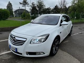 OPEL Insignia 2.0 CDTI 160CV Sports Tourer Cosmo NAVI-XENO