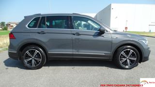 VOLKSWAGEN Tiguan usata, con Airbag Passeggero