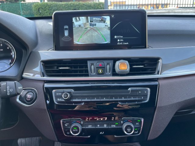 BMW X1 usata, con ESP