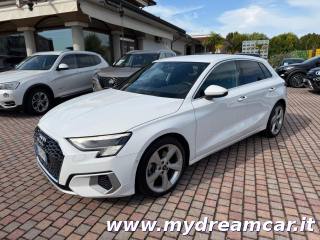 AUDI A3 usata, con Airbag