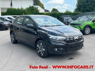 DACIA Sandero Streetway 1.0 TCe ECO-G Expression NUOVA