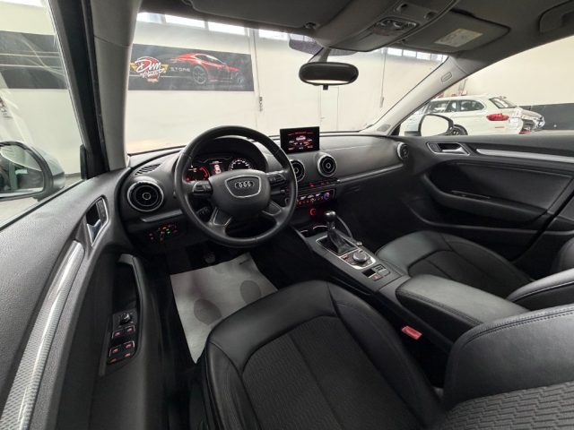 AUDI A3 usata, con Controllo trazione