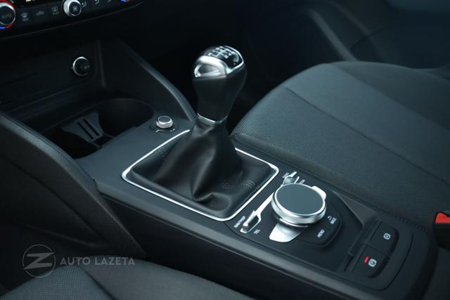 AUDI Q2 usata, con Autoradio