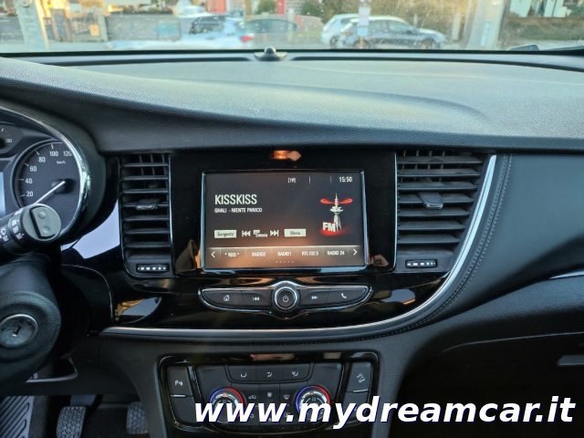 OPEL Mokka X usata, con Immobilizzatore elettronico