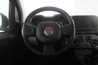 FIAT Panda usata 11
