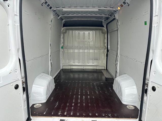 FIAT Ducato usata, con Luci diurne