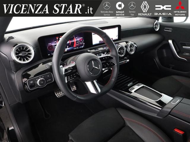 MERCEDES-BENZ A 180 usata, con Chiusura centralizzata