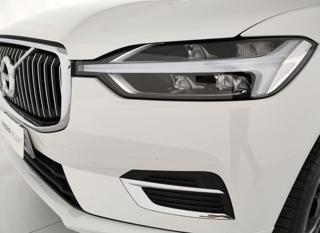 VOLVO XC60 usata, con Cerchi in lega