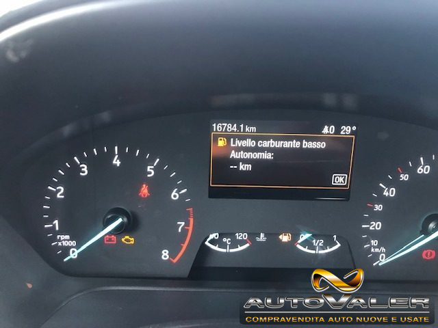 FORD Puma usata, con Climatizzatore