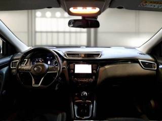 NISSAN Qashqai usata, con Chiusura centralizzata