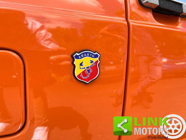 AUTOBIANCHI A 112 usata 17