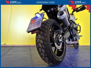 DUCATI Scrambler 1100 usata 14