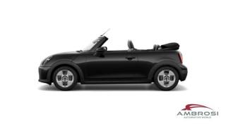MINI Cabrio usata 1