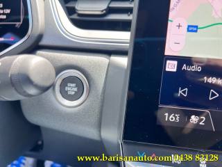 RENAULT Captur usata, con ESP