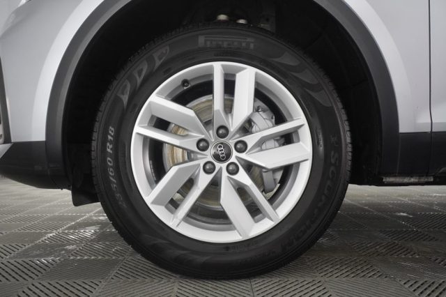 AUDI Q5 usata 14