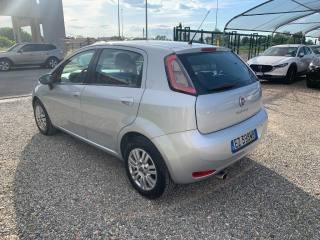 FIAT Punto usata, con Cerchi in lega