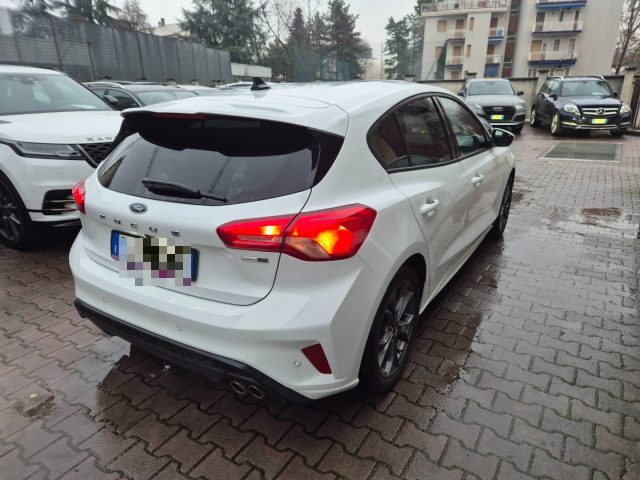 FORD Focus usata, con Autoradio